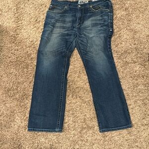 Ariat. M4. Low Rise. Boot